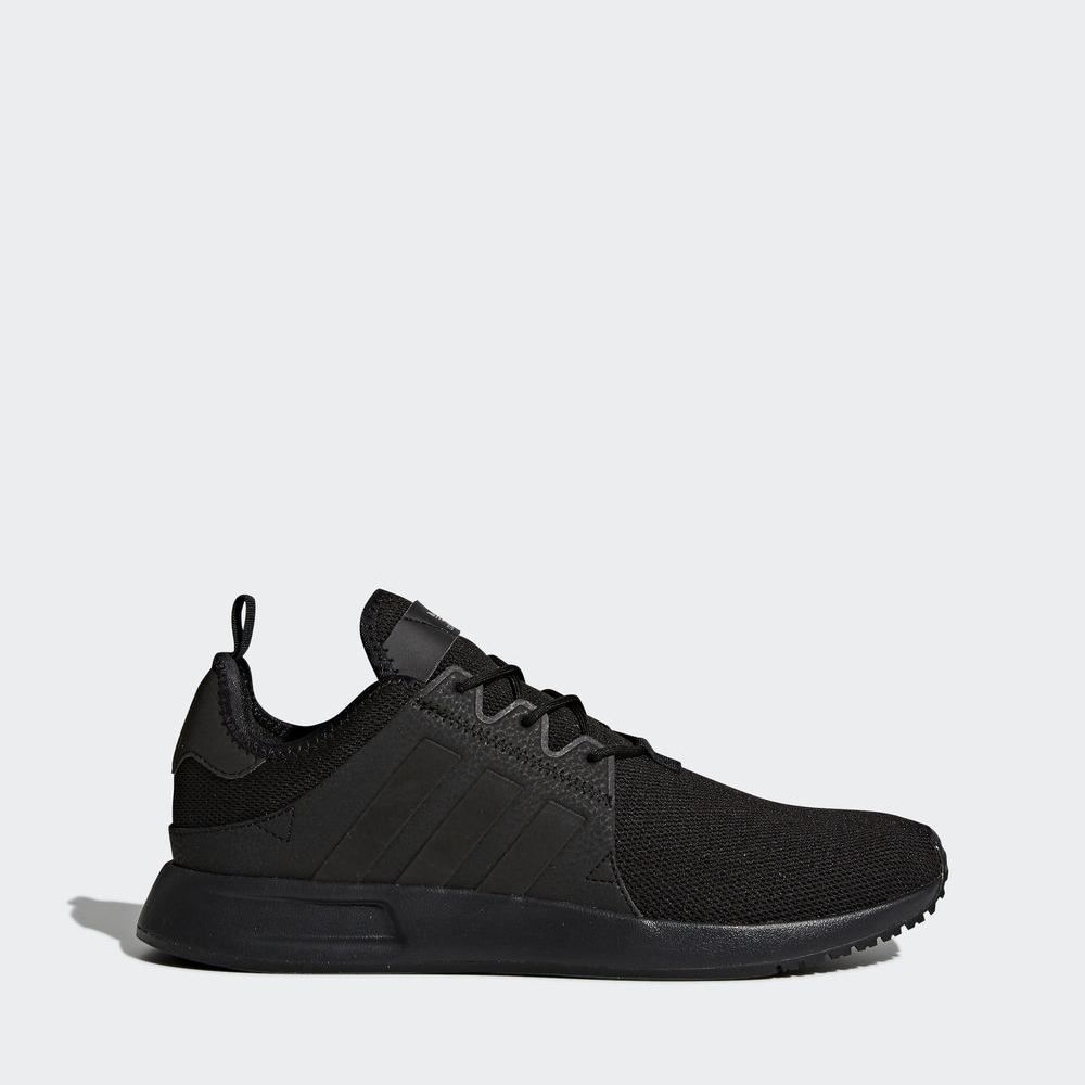 Adidas X_plr - Originals ανδρικα - Μαυρα/Γκρι/Μαυρα,Μέγεθος: EU 36 – 54 2/3 (278TUMQI)